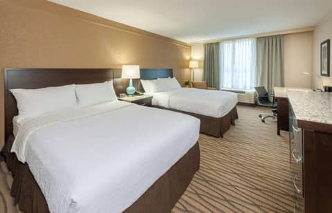 Best Western Plus Strongsville Cleveland — photo 4