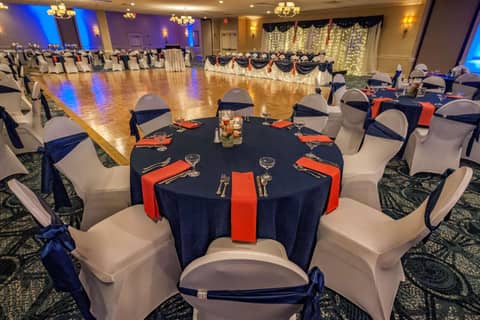Best Western Plus Strongsville Cleveland — photo 5
