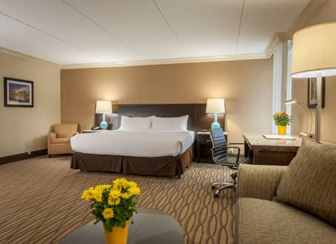 Best Western Plus Strongsville Cleveland — photo 6