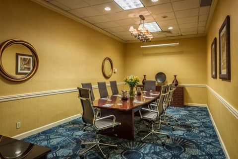Best Western Plus Strongsville Cleveland — photo 7