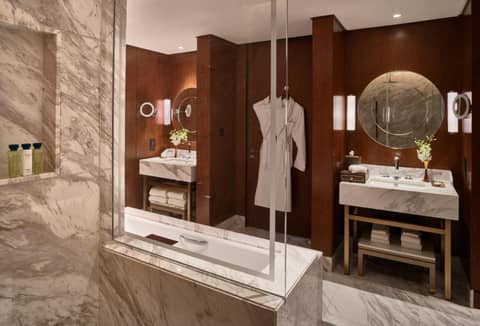 Waldorf Astoria Dubai International Financial Centre — photo 6