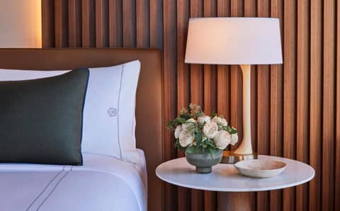Omni Boston Hotel at the Seaport — photo 3