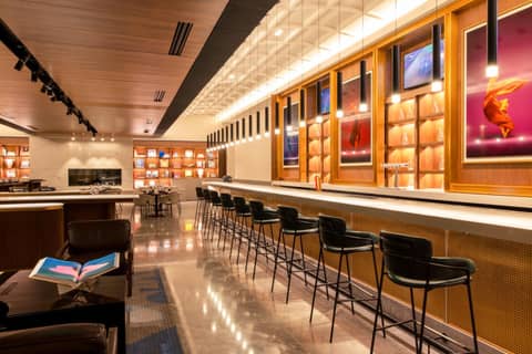 Omni Boston Hotel at the Seaport — photo 6