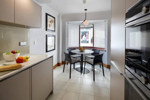 Cheval Knightsbridge — photo 4