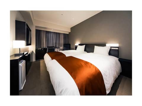 Daiwa Roynet Hotel Ginza PREMIER — photo 7