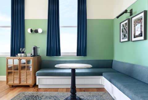 The Drayton Hotel Savannah, Curio Collection by Hilton — photo 2