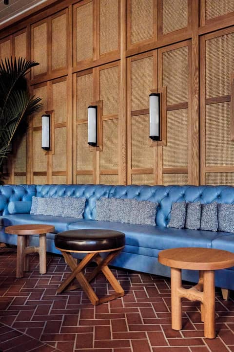 The Drayton Hotel Savannah, Curio Collection by Hilton — photo 7