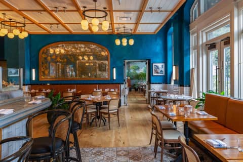The Drayton Hotel Savannah, Curio Collection by Hilton — photo 8