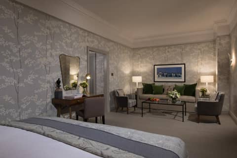 The Balmoral Hotel — photo 8