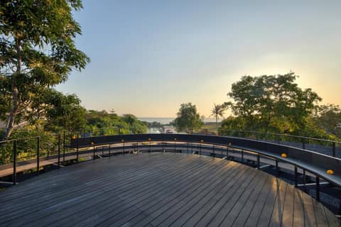 Canggu Cabana Beach Resort by Ini Vie Hospitality — photo 2
