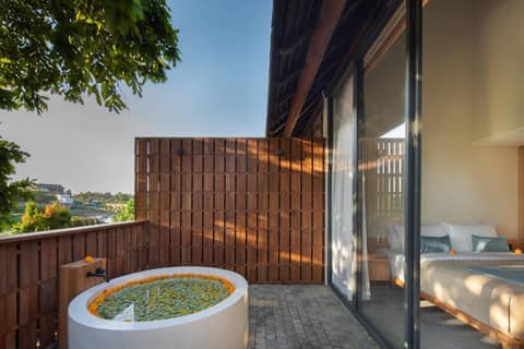 Canggu Cabana Beach Resort by Ini Vie Hospitality — photo 3