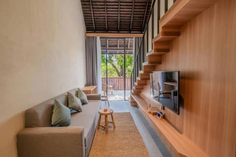 Canggu Cabana Beach Resort by Ini Vie Hospitality — photo 7