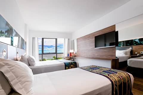 Arena Leme Hotel — photo 6