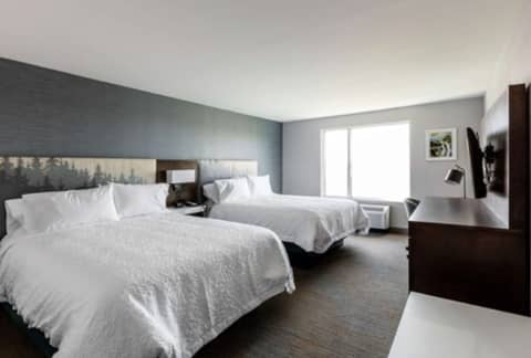 Hampton Inn & Suites by Hilton Quebec City Beauport — photo 2