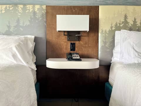 Hampton Inn & Suites by Hilton Quebec City Beauport — photo 6