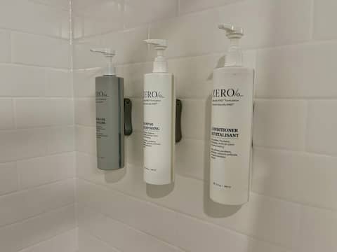 Hampton Inn & Suites by Hilton Quebec City Beauport — photo 7