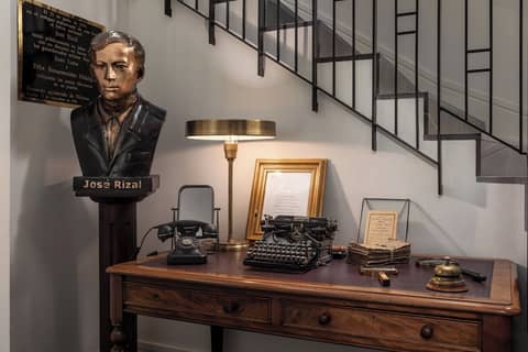 Gran Hotel Inglés - The Leading Hotels of the World — photo 5