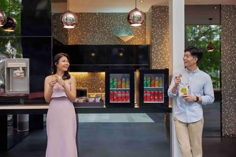 Quincy Hotel Singapore by Far East Hospitality — photo 2