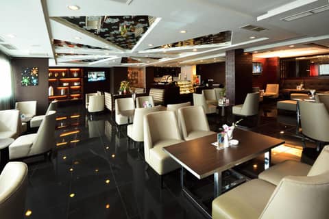 Holiday Villa Hotel & Residence City Centre Doha — photo 8