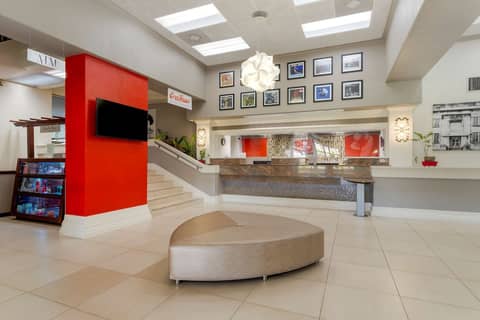 Aiden Austin City Hotel — photo 3