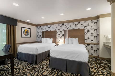 Aiden Austin City Hotel — photo 6