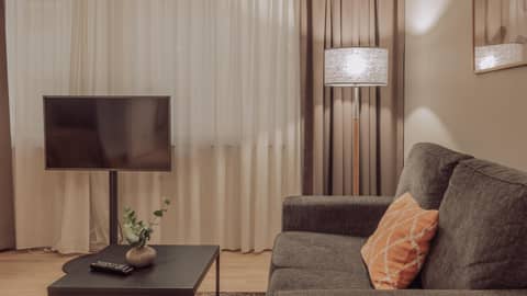Home Hotel Odin — photo 9