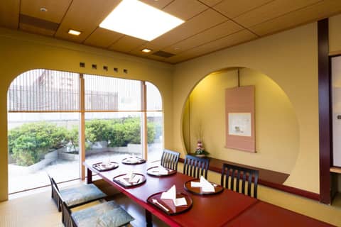 Meitetsu Grand Hotel — photo 2