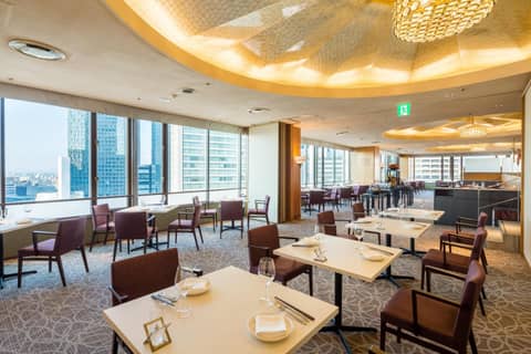 Meitetsu Grand Hotel — photo 5