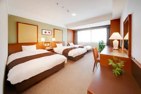Meitetsu Grand Hotel — photo 7