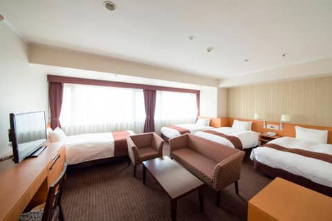 Meitetsu Grand Hotel — photo 9