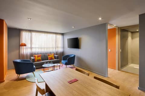Versus Hotel — photo 5