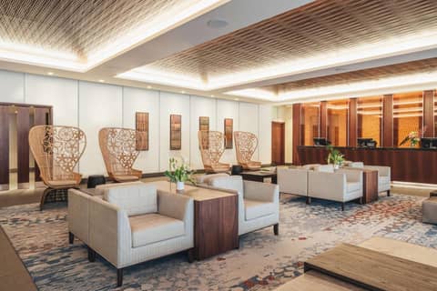 Hilton Grand Vacations Club Hokulani Waikiki Honolulu — photo 2