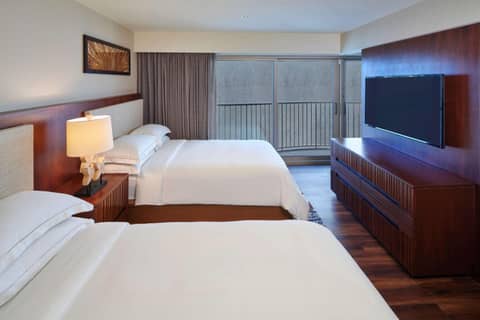 Hilton Grand Vacations Club Hokulani Waikiki Honolulu — photo 9