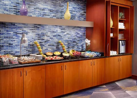 Georgia Tech Hotel and Conference Center — photo 6