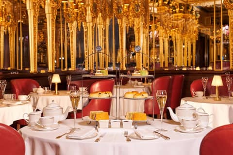 Hotel Cafe Royal — photo 9