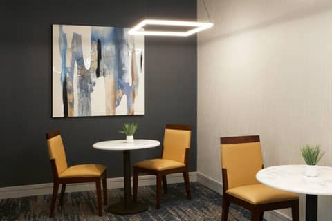Courtyard by Marriott Los Angeles LAX / Century Boulevard — photo 2