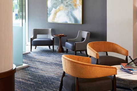 Courtyard by Marriott Los Angeles LAX / Century Boulevard — photo 6