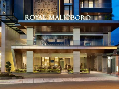 Royal Malioboro by ASTON — photo 4
