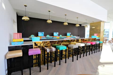Hotel Sky Sandton — photo 2