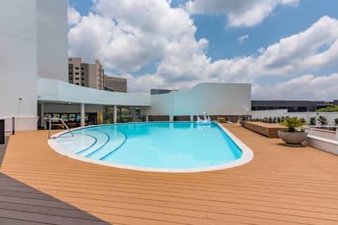 Hotel Sky Sandton — photo 3