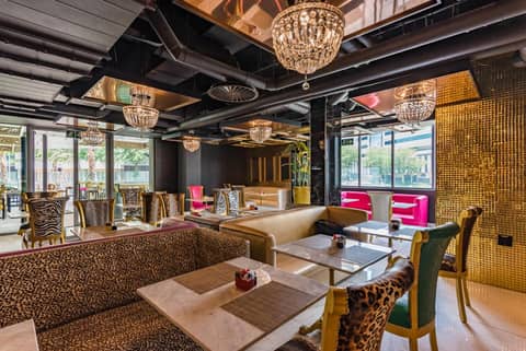 Hotel Sky Sandton — photo 4