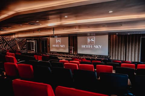 Hotel Sky Sandton — photo 6