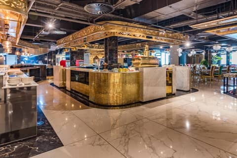 Hotel Sky Sandton — photo 8