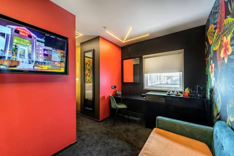 Hotel Sky Sandton — photo 9