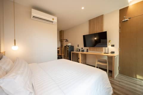 SHAN Villas Sukhumvit ฌานวิลล่า สุขุมวิท — photo 3