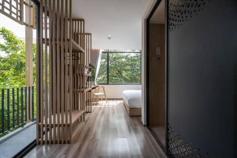 SHAN Villas Sukhumvit ฌานวิลล่า สุขุมวิท — photo 4