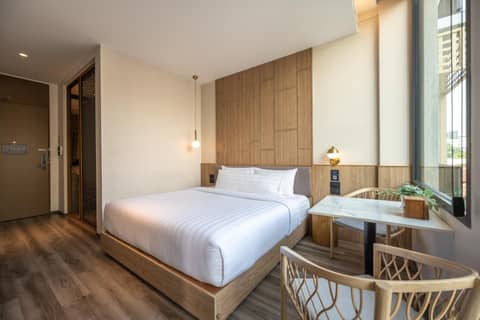 SHAN Villas Sukhumvit ฌานวิลล่า สุขุมวิท — photo 7