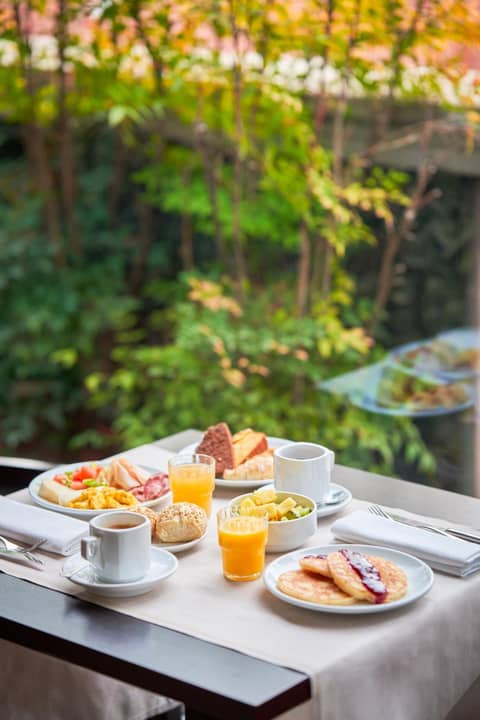 UNA Hotels Galles Milano — photo 9