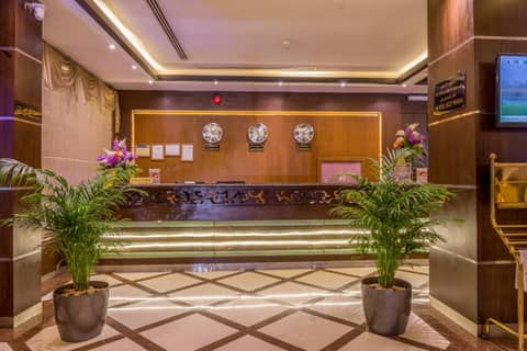 Al Muhaidb Residence Al Malaz 1 - Economic — photo 3
