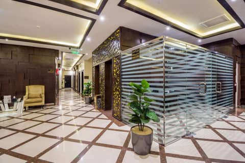 Al Muhaidb Residence Al Malaz 1 - Economic — photo 4